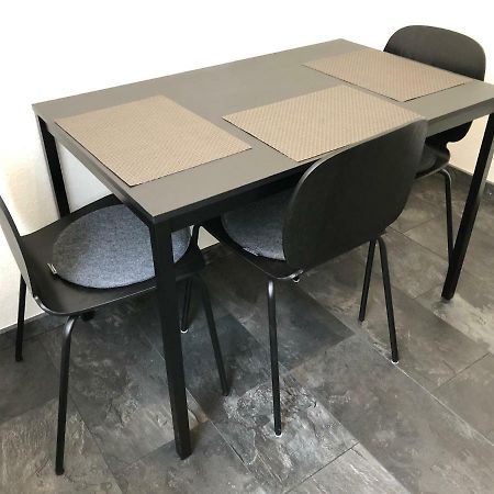 Ferienwohnung "Am Ochsentor" Andernach Esterno foto